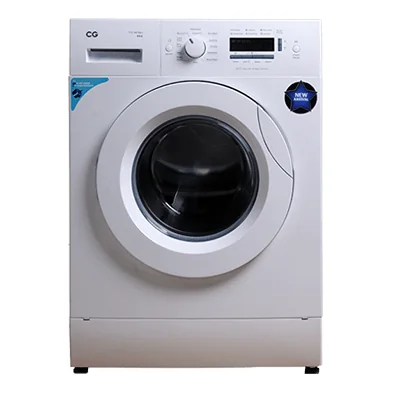 Front-load washing machine