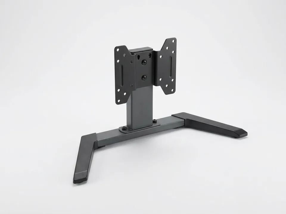 TV stand and feet