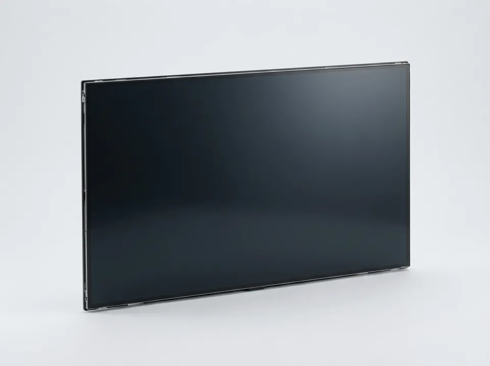 TV screen panel