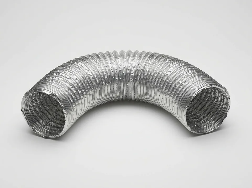 Tumble dryer vent hose