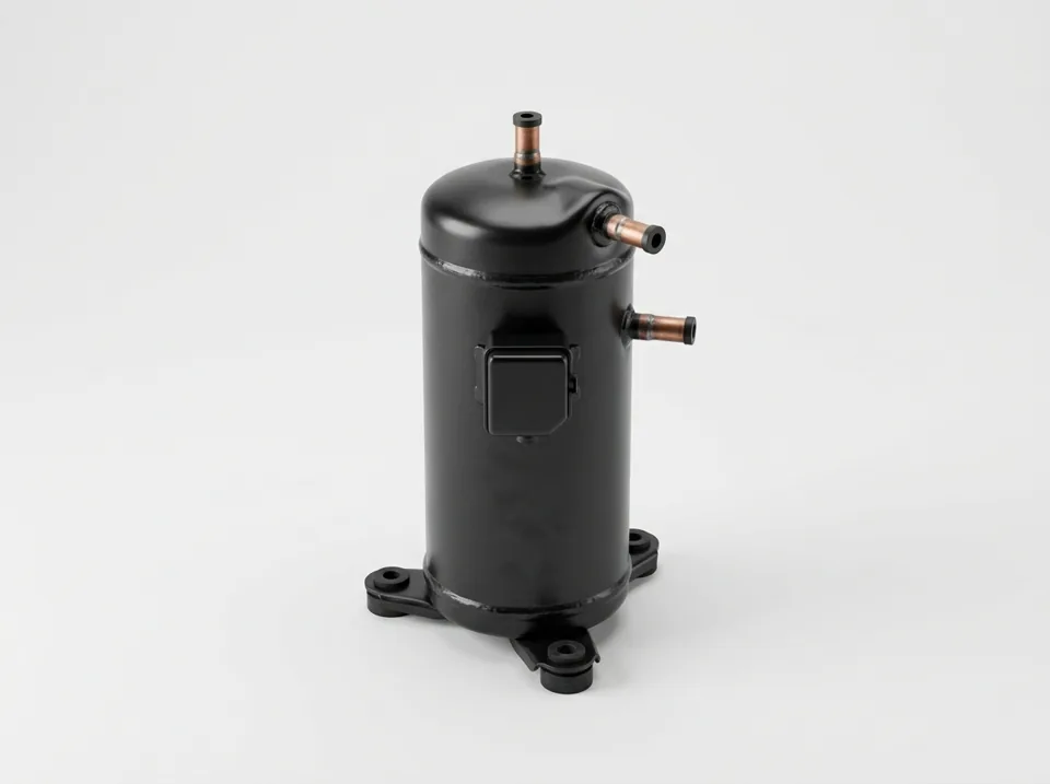 AC compressor