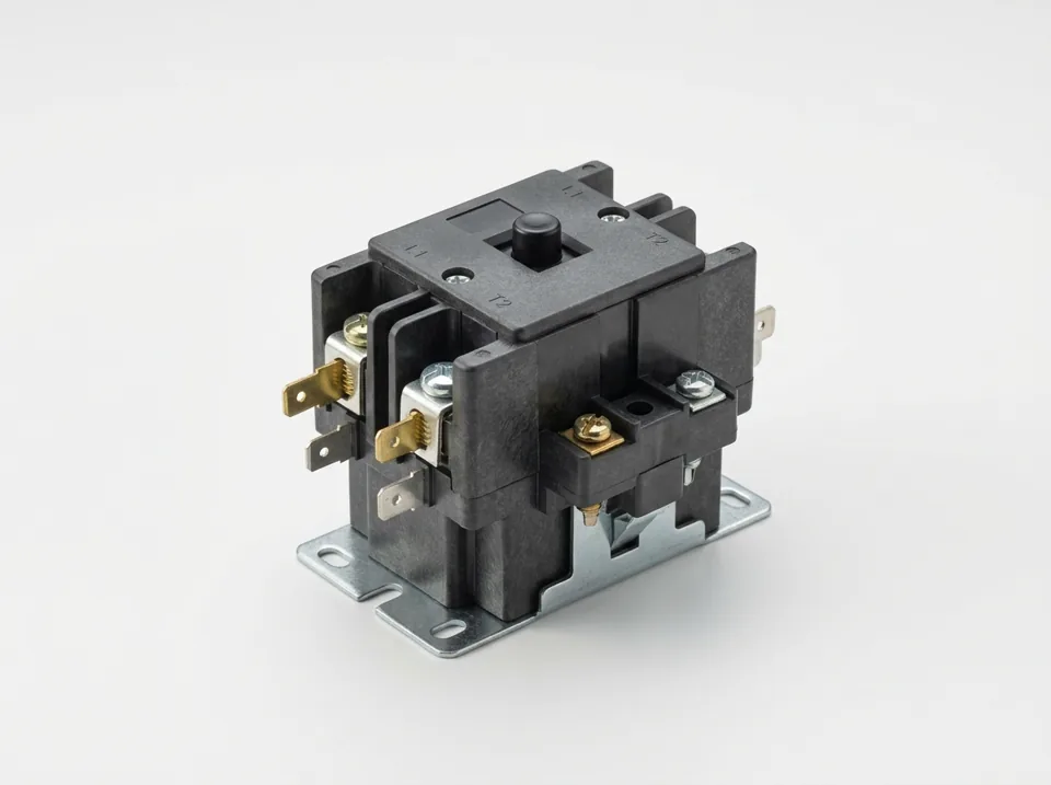 AC contactor