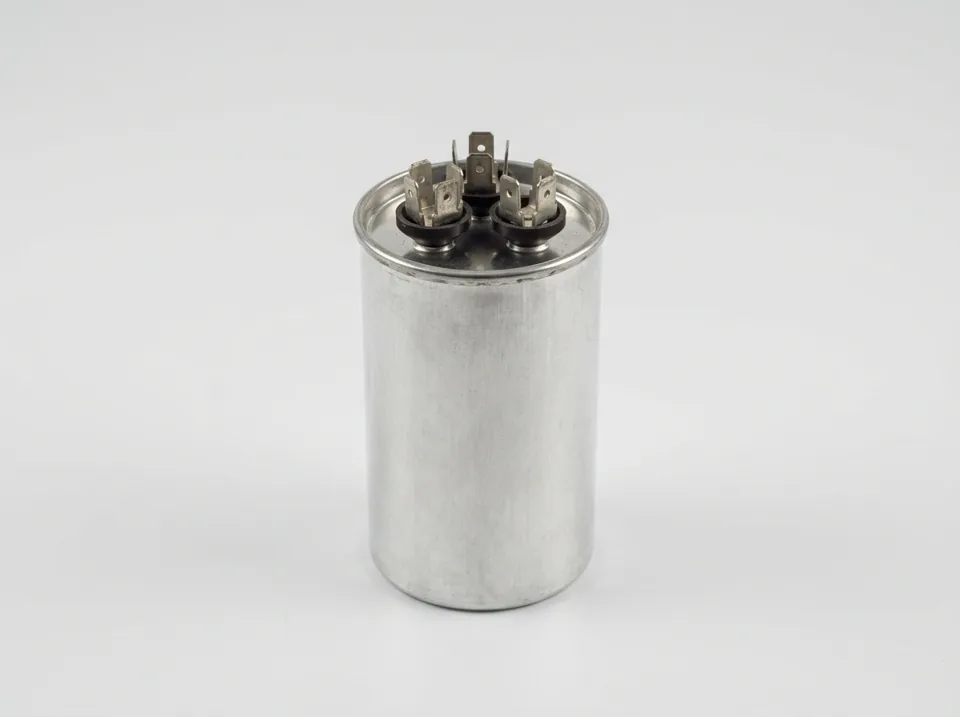 AC capacitor