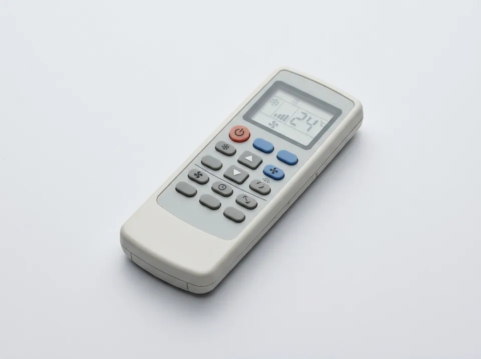 AC remote