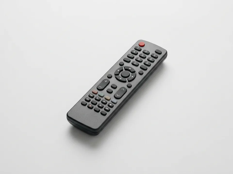 TV remote