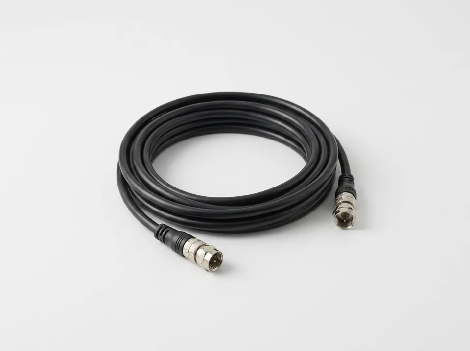 TV cables