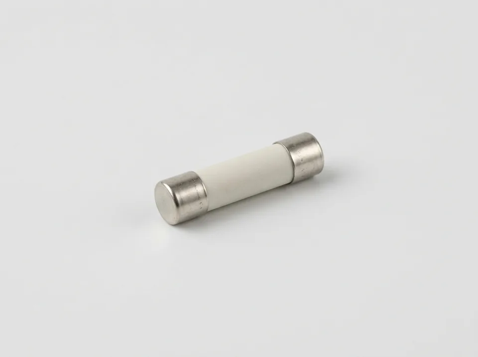 Microwave fuse